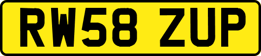 RW58ZUP