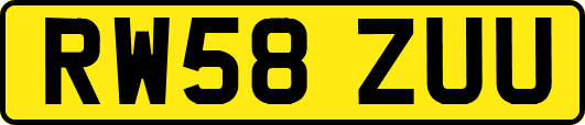 RW58ZUU