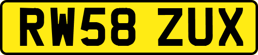 RW58ZUX
