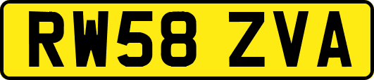 RW58ZVA