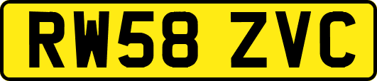 RW58ZVC