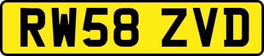 RW58ZVD