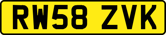 RW58ZVK