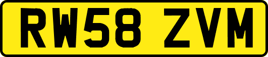 RW58ZVM