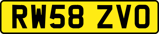 RW58ZVO