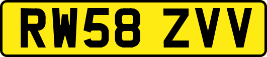 RW58ZVV