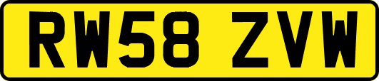 RW58ZVW
