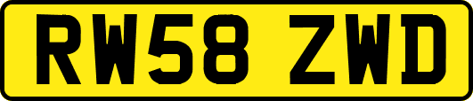 RW58ZWD