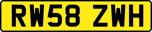 RW58ZWH