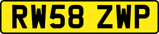 RW58ZWP