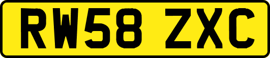 RW58ZXC