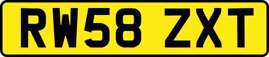 RW58ZXT