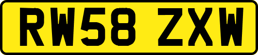 RW58ZXW
