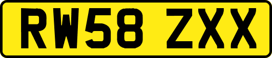 RW58ZXX