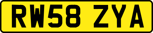 RW58ZYA