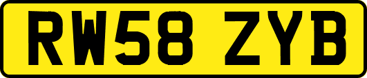 RW58ZYB