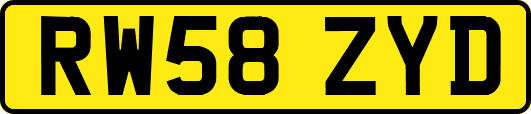 RW58ZYD