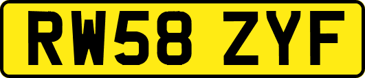 RW58ZYF