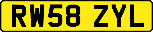 RW58ZYL