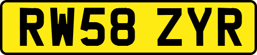 RW58ZYR