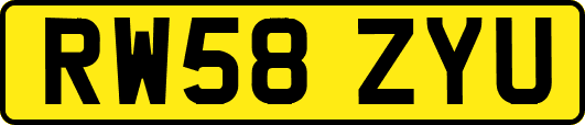 RW58ZYU