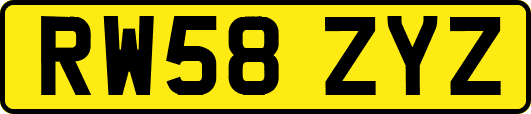 RW58ZYZ