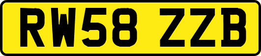 RW58ZZB