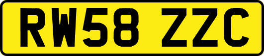 RW58ZZC