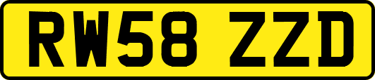 RW58ZZD