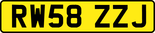 RW58ZZJ