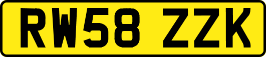 RW58ZZK