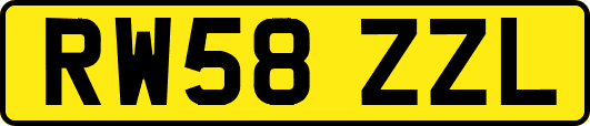 RW58ZZL