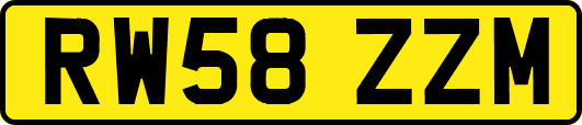RW58ZZM