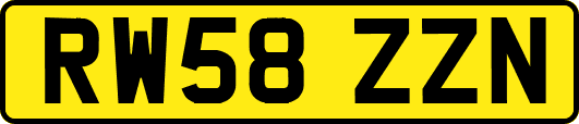 RW58ZZN