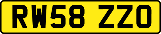 RW58ZZO