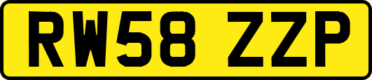 RW58ZZP