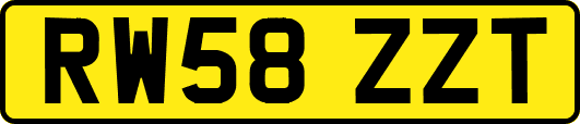 RW58ZZT