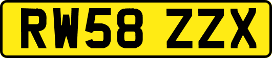 RW58ZZX