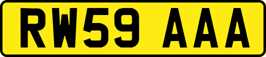 RW59AAA