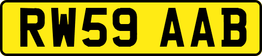 RW59AAB
