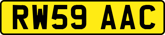 RW59AAC