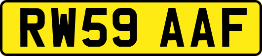 RW59AAF