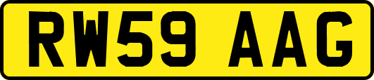 RW59AAG