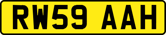 RW59AAH
