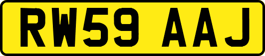 RW59AAJ