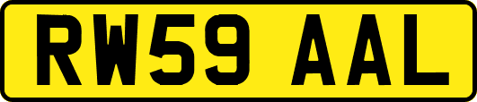 RW59AAL