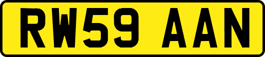 RW59AAN