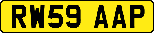 RW59AAP