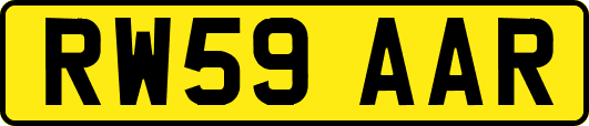 RW59AAR