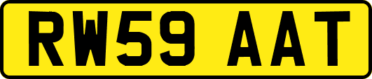RW59AAT